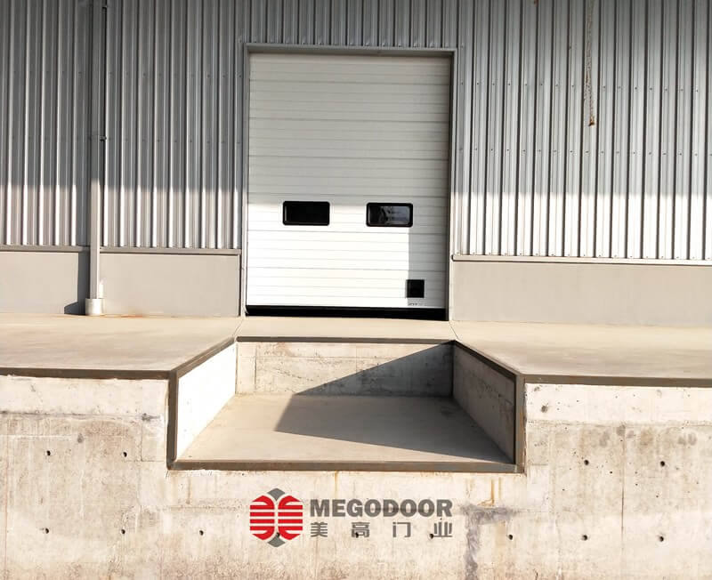 常州裝卸貨平臺廠家插圖2 常州裝卸貨平臺廠家插圖2