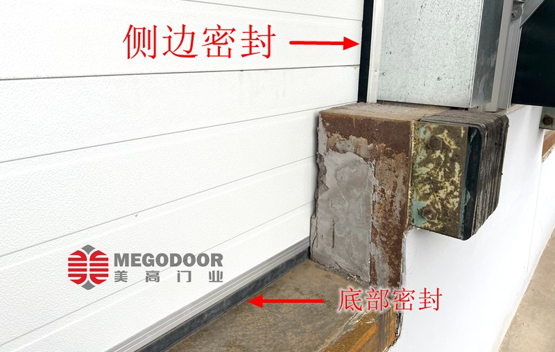 有效防止蚊蟲進入倉庫出貨口的策略插圖 有效防止蚊蟲進入倉庫出貨口的策略插圖